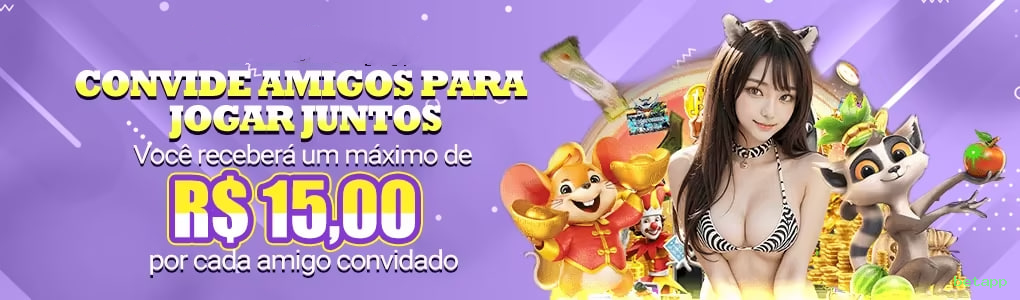 Imagem promocional da betapp