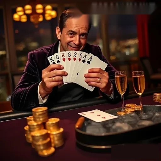 Cassino betapp app mobile