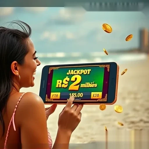 Tela login betapp